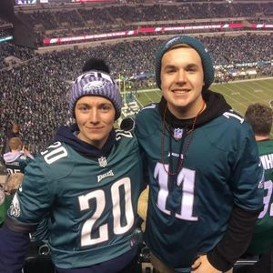 Meet your Posher, Ryan